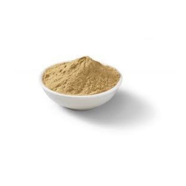 Powder Mushroom