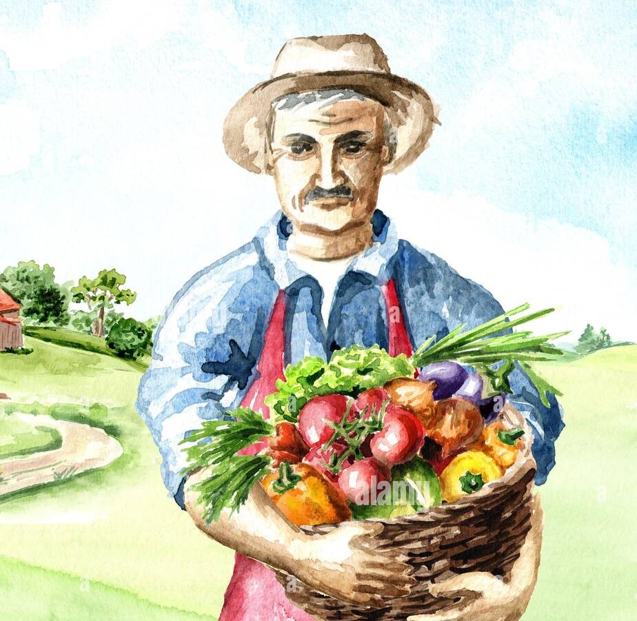 Farmer Products