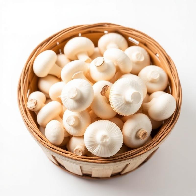 Fresh Mushroom